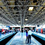 servicio metro linea 2 metro cdmx mayo