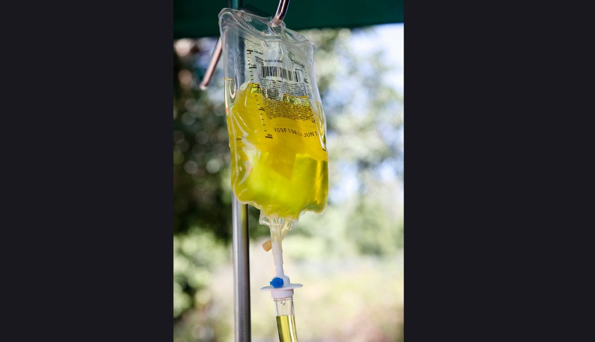 Sonora: Secretaría de Salud confirma 9 afectados por "sueros vitaminados"