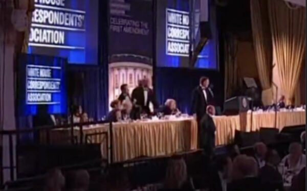 foto para nota del supuesto atentado contra trump