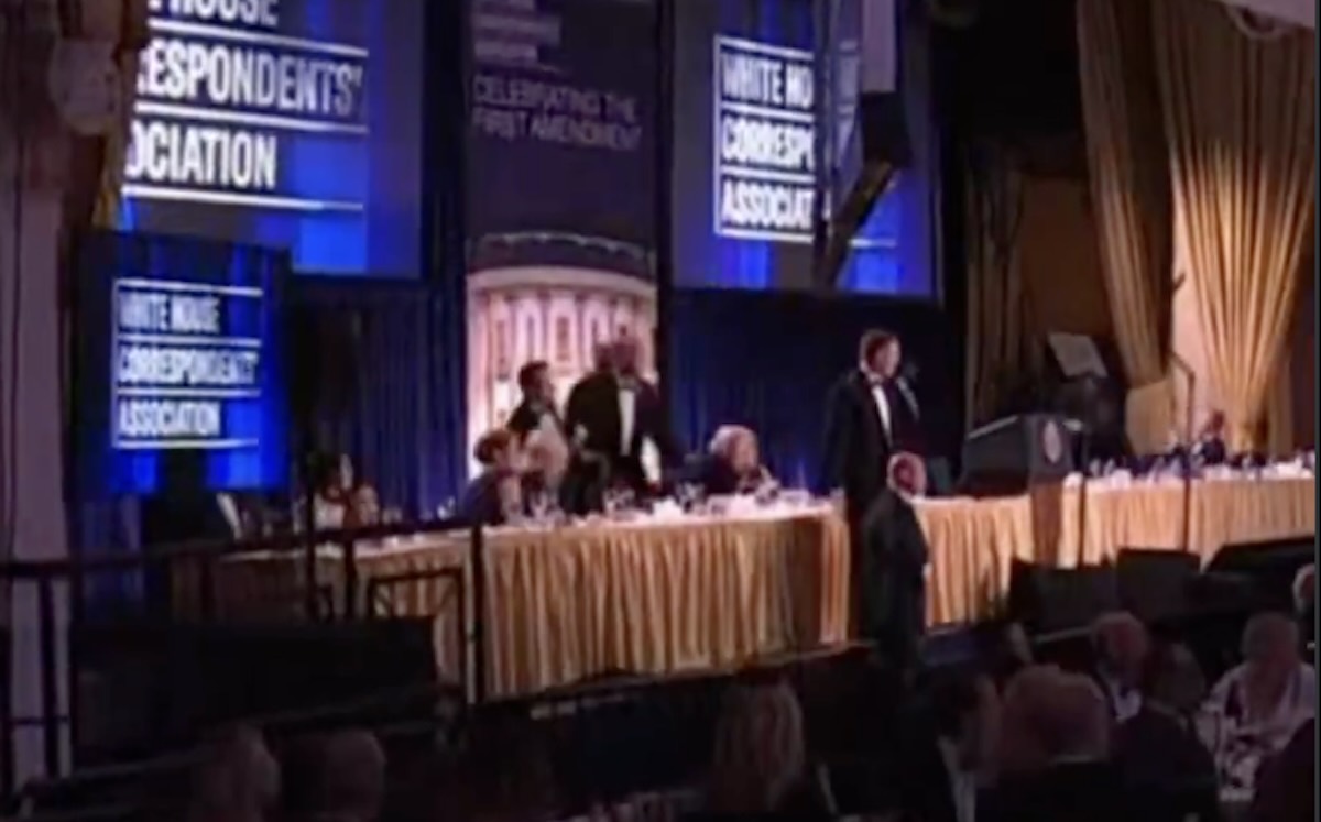 foto para nota del supuesto atentado contra trump