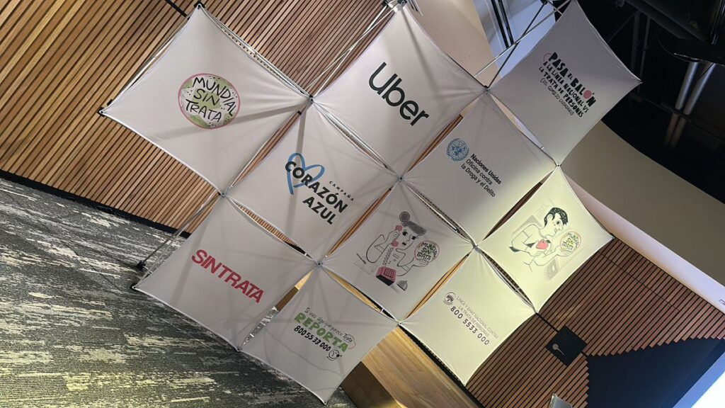 uber mundial sin trata