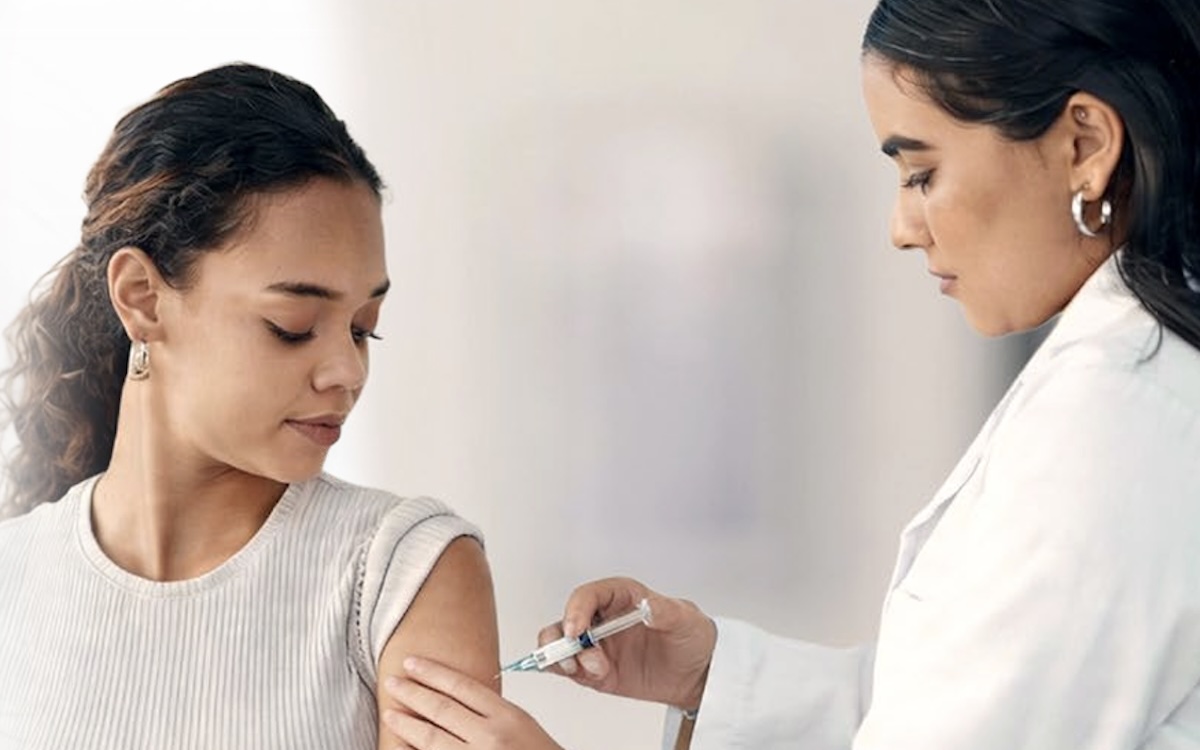 foto para nota de la semana de vacunación