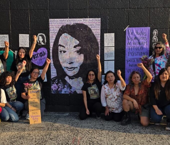 verónica soto hernández