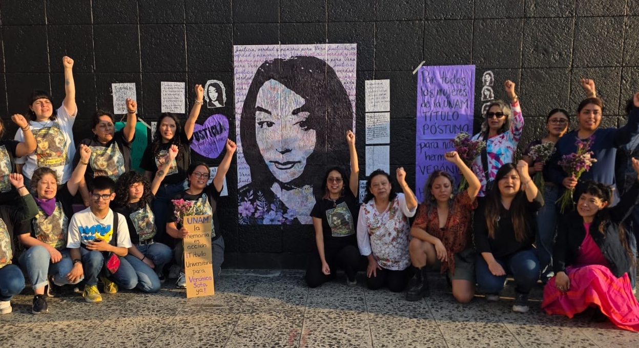 verónica soto hernández