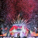 A qué hora termina el concierto de BTS en el Estadio GNP Seguros de México 2026
