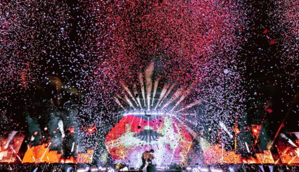 A qué hora termina el concierto de BTS en el Estadio GNP Seguros de México 2026