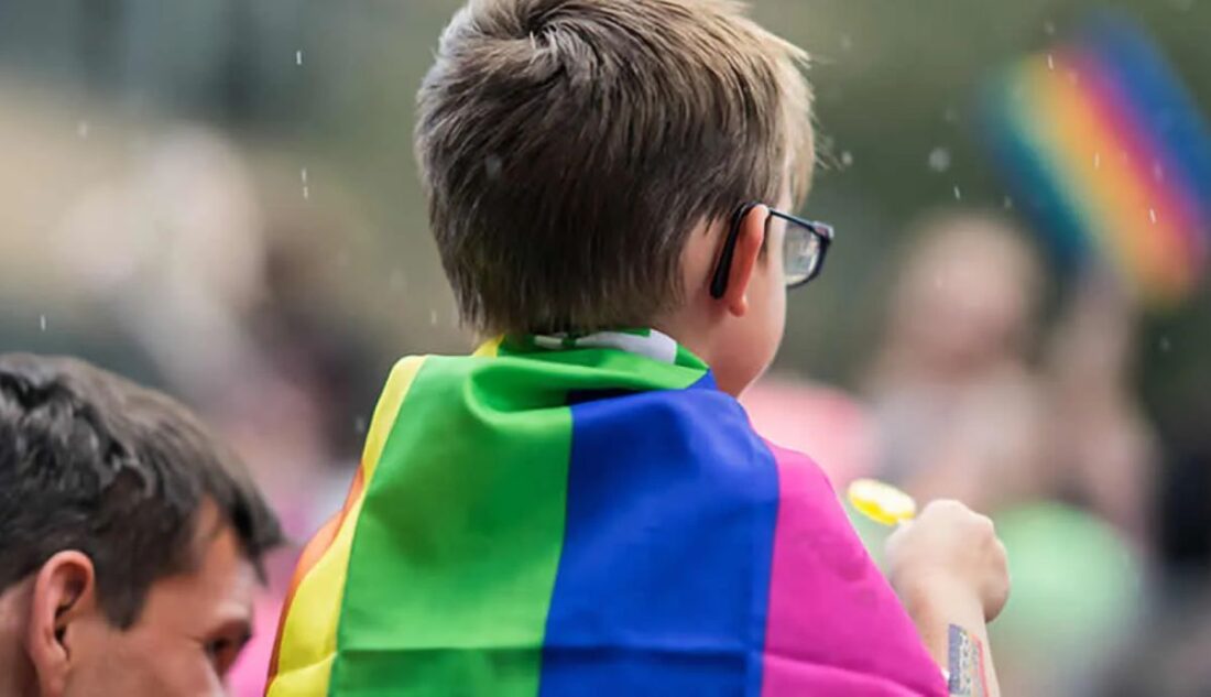 Organizaciones cuestionan a Armenta por plantear consulta sobre derechos de infancias trans