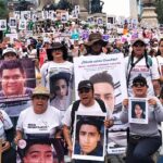 CIDH informe México desapariciones forzadas Estado