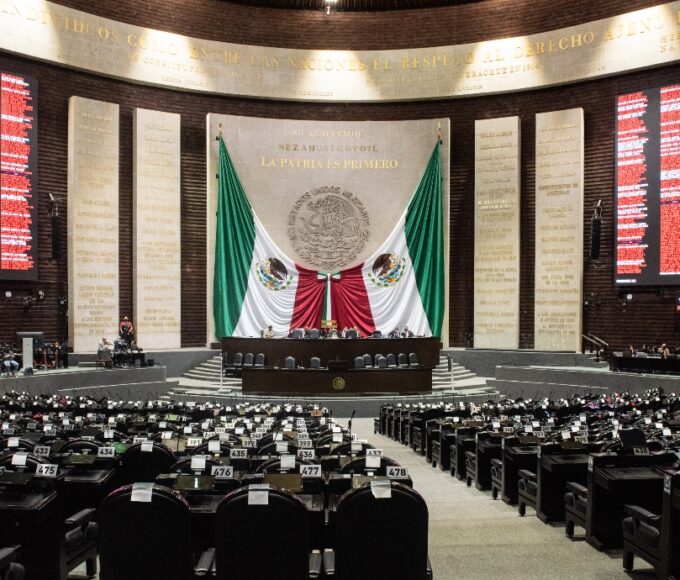 reforma para anular elecciones por intervención extranjera