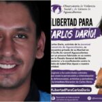 Carlos Darío Aguascalientes
