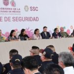 Gobierno de la Ciudad de México reporta baja en delitos de alto impacto durante 2026