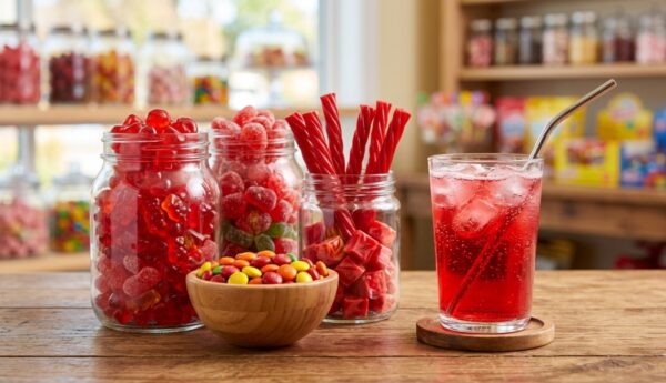 prohibición del Rojo 3 en México