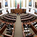 reforma espectáculos públicos CDMX Narcocorridos