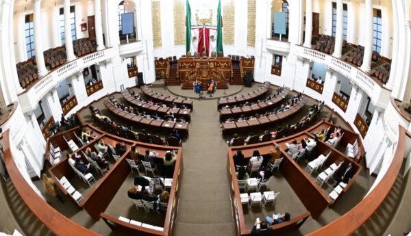 reforma espectáculos públicos CDMX Narcocorridos