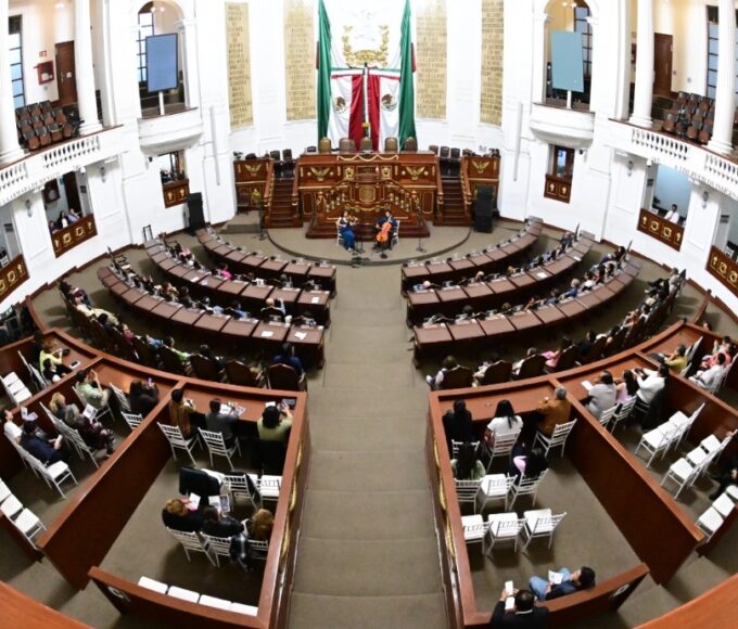 reforma espectáculos públicos CDMX Narcocorridos