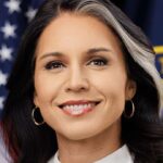 Tulsi Gabbard renuncia