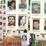 México mantiene apertura al escrutinio internacional, pero persiste impunidad en desapariciones: CIDH