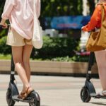 CDMX exigirá placas y holograma a vehículos eléctricos personales