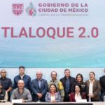 CDMX presenta plan “Tlaloque 2.0” para enfrentar la temporada de lluvias