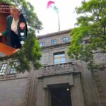 Renuncian trabajadoras tras grabar videos de TikTok para promocionar botanas en oficinas de la SCJN