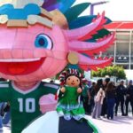 CDMX e IMPI desmienten que FIFA haya ordenado retirar ajolote del Estadio Ciudad de México