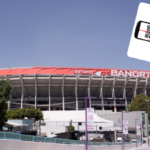 Mundial 2026: CDMX aplicará control con tarjetones QR en colonias aledañas al estadio