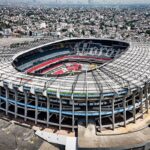 palcos Estadio Azteca Mundial 2026