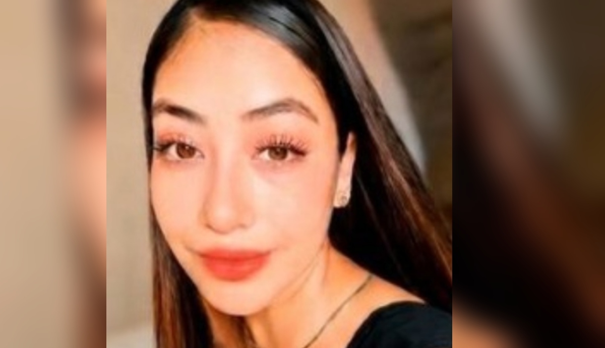 Feminicidio de Cielo López UAM Xochimilco