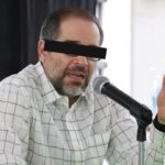 Ignacio Peralta vinculado a proceso exgobernador de Colima