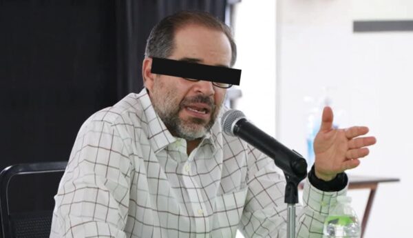 Ignacio Peralta vinculado a proceso exgobernador de Colima