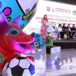 CDMX presenta “Juego Limpio y Sociedad Justa” rumbo al Mundial 2026