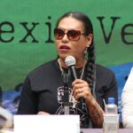 Kenya Cuevas protección fiscalía CDMX