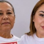 Madre e hija buscadoras asesinadas Salamanca Guanajuato feminicidio
