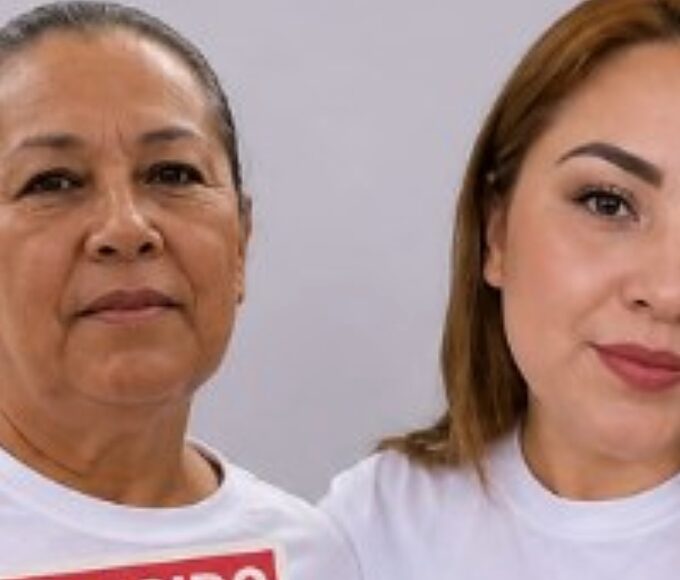 Madre e hija buscadoras asesinadas Salamanca Guanajuato feminicidio