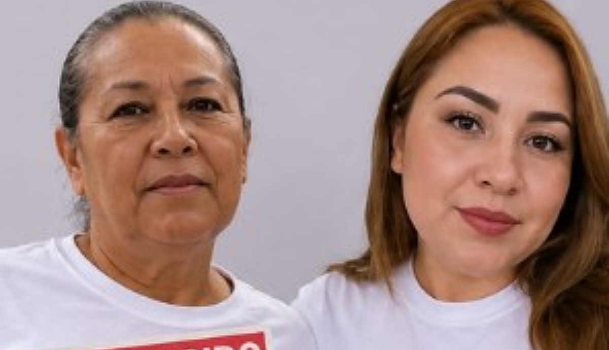 Madre e hija buscadoras asesinadas Salamanca Guanajuato feminicidio