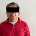 maestro detenido Oaxaca abuso sexual telesecundaria