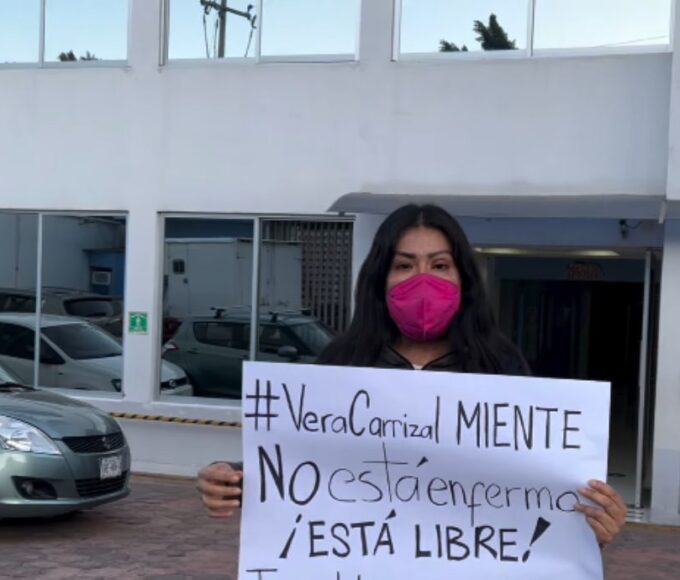SCJN rechaza atraer amparos de implicados en ataque contra María Elena Ríos
