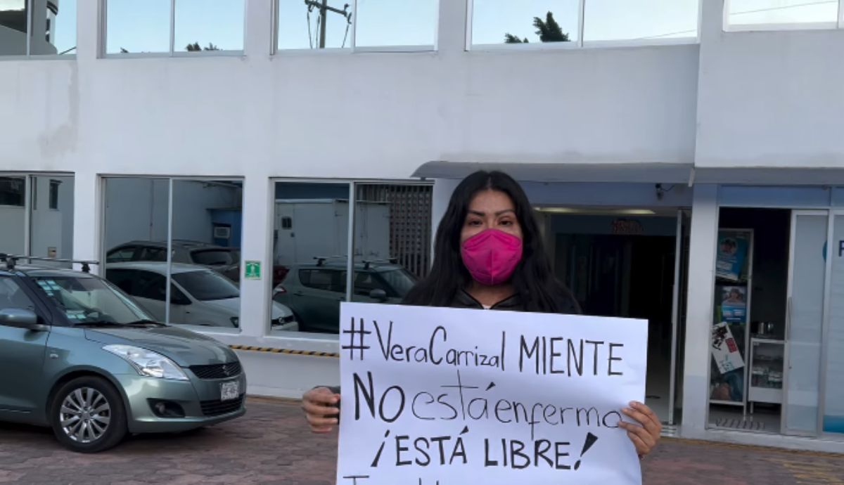 SCJN rechaza atraer amparos de implicados en ataque contra María Elena Ríos