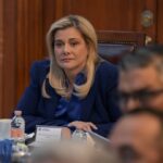 Maru Campos imputación Fiscalía CDMX