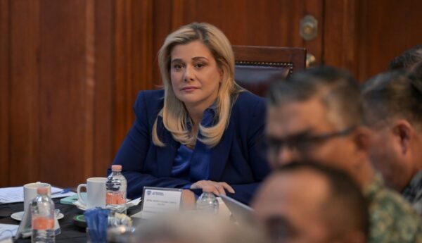 Maru Campos imputación Fiscalía CDMX