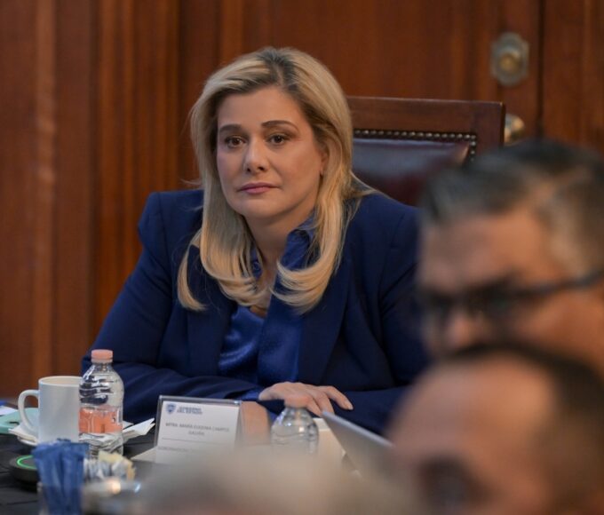 Maru Campos imputación Fiscalía CDMX