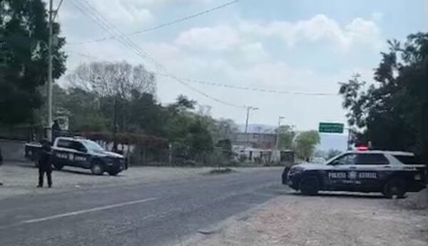 masacre en Tehuitzingo Puebla