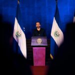 El Faro Bukele