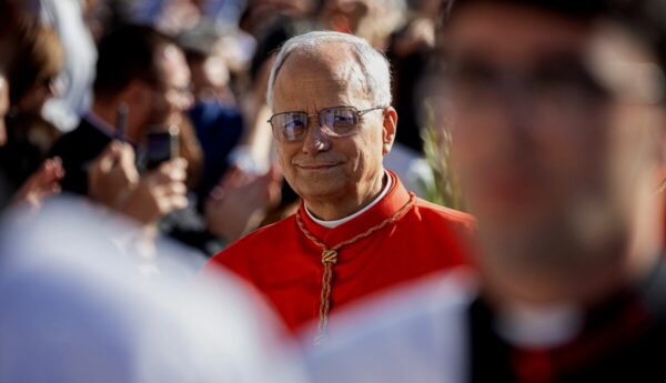 Papa León XIV publica la primera encíclica sobre la IA