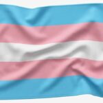 Patrulla Espiritual mujer trans Tijuana