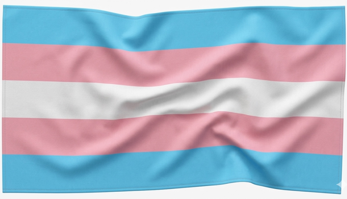 Patrulla Espiritual mujer trans Tijuana