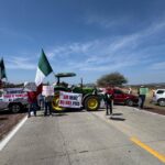 protestas Mundial 2026 México