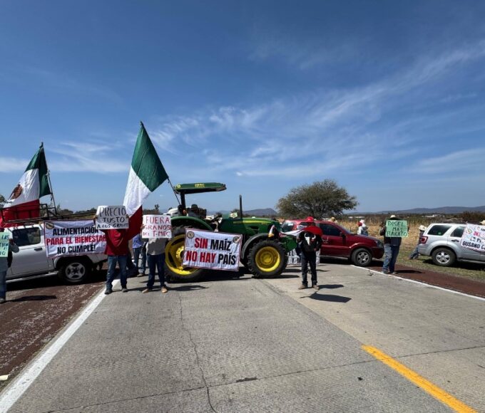 protestas Mundial 2026 México