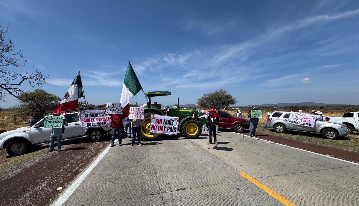 protestas Mundial 2026 México
