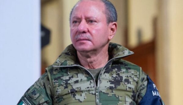 Sobrinos Rafael Ojeda huachicol fiscal